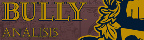 Analisis Bully 