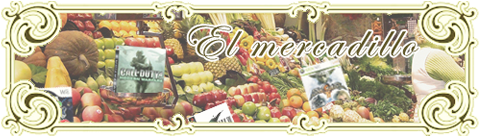 mercadillo