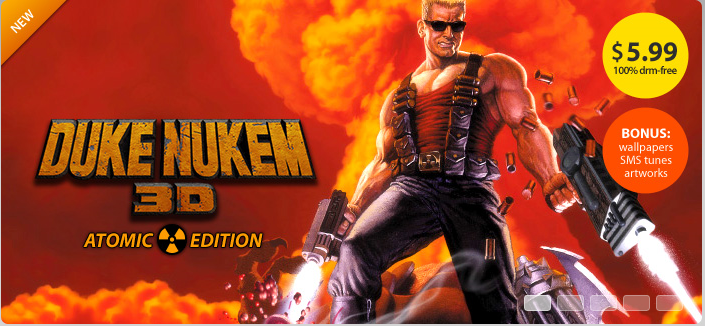 duke