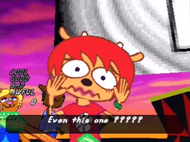 Um Jammer Lammy Ilustre