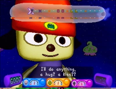 parappa-the-rapper 2