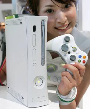 xbox360