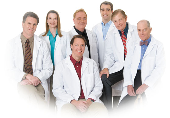 Doctores Ilustres