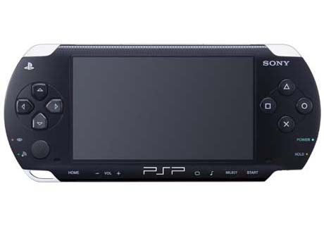 psp