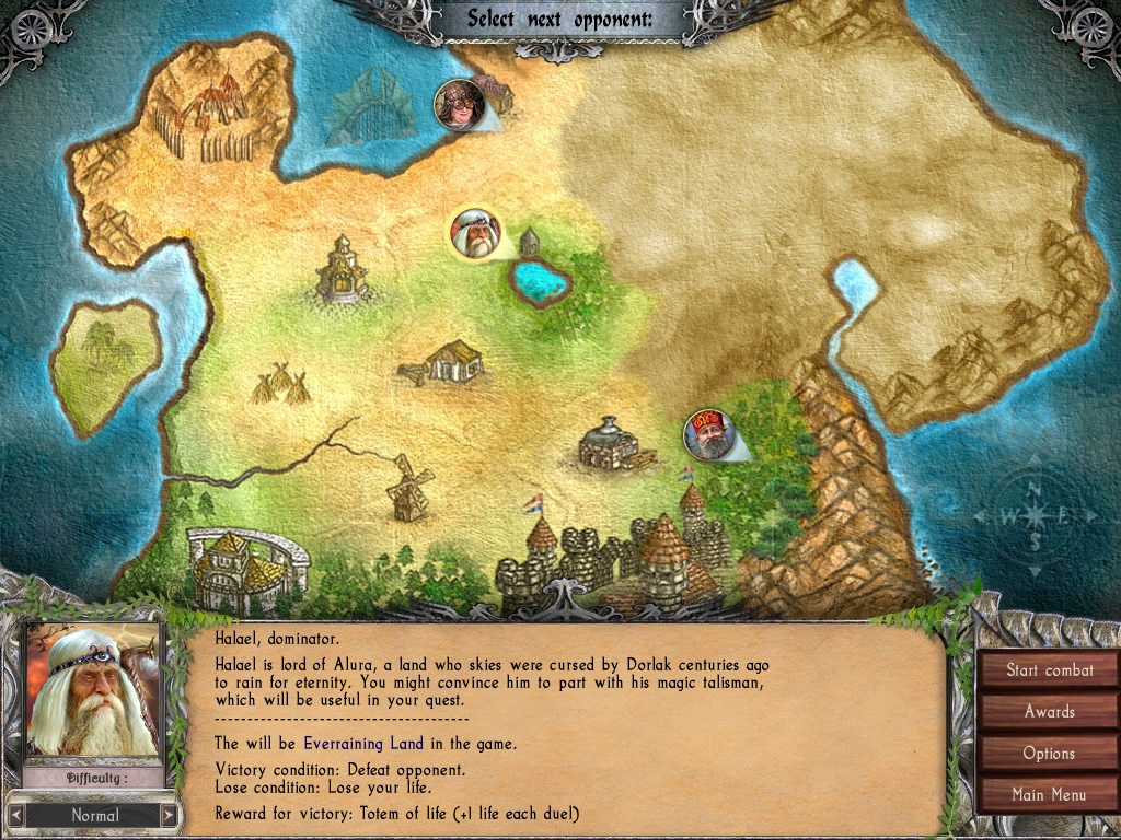 campaign