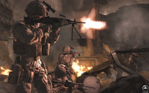 COD4