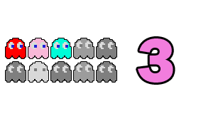 3