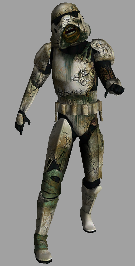 Death Trooper