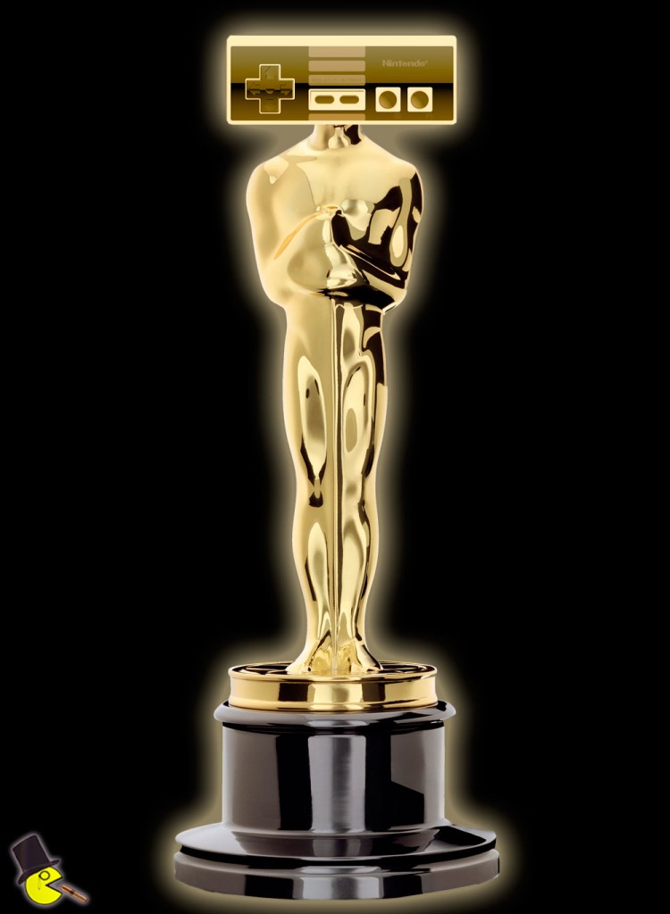 GameOscar