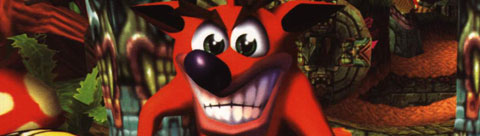 crashbandicoot