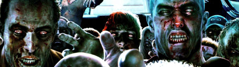 dead rising