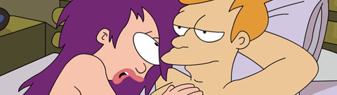 futuramafryleela