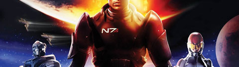 mass effect