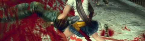 onechanbara7