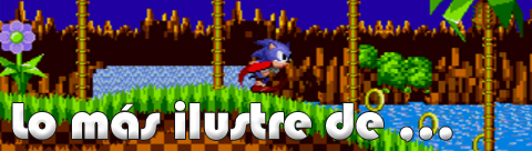 banner lo mas ilustre