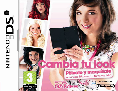 cambia-tu-look-nintendo-dsi