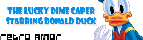 lucky dime caper