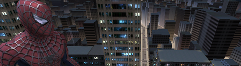 spidy