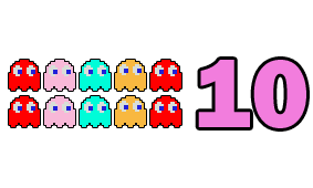 10