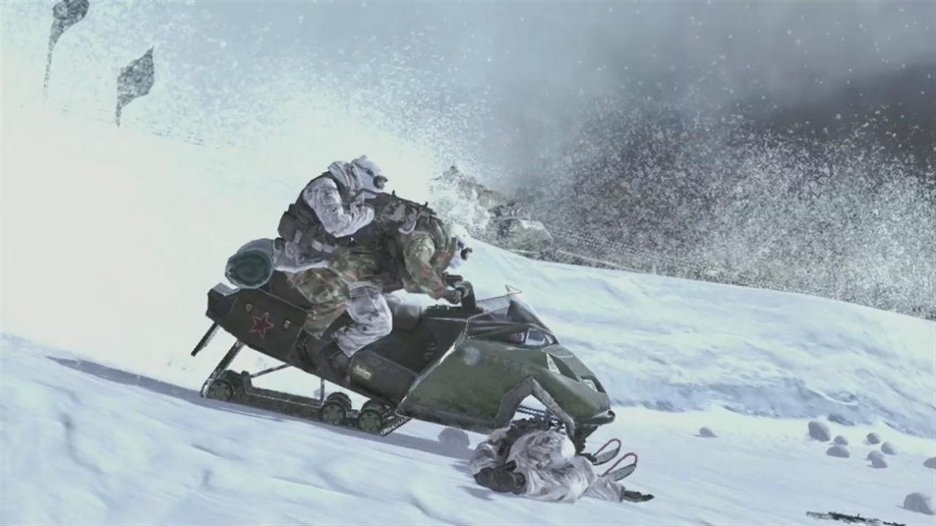 6 modern warfare 2