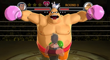 King Hippo