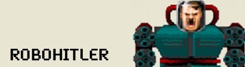 ROBOHITLER