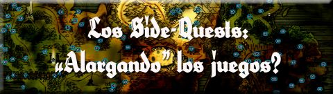 Los Side Quests