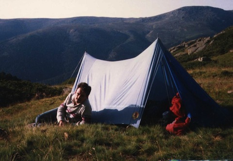camping+