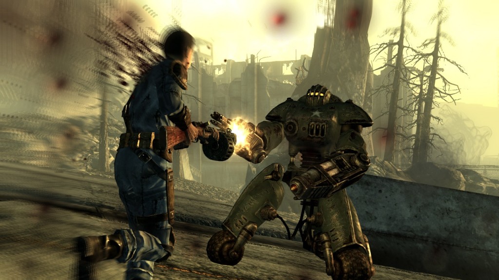 fallout 3