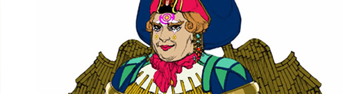 geldoblame
