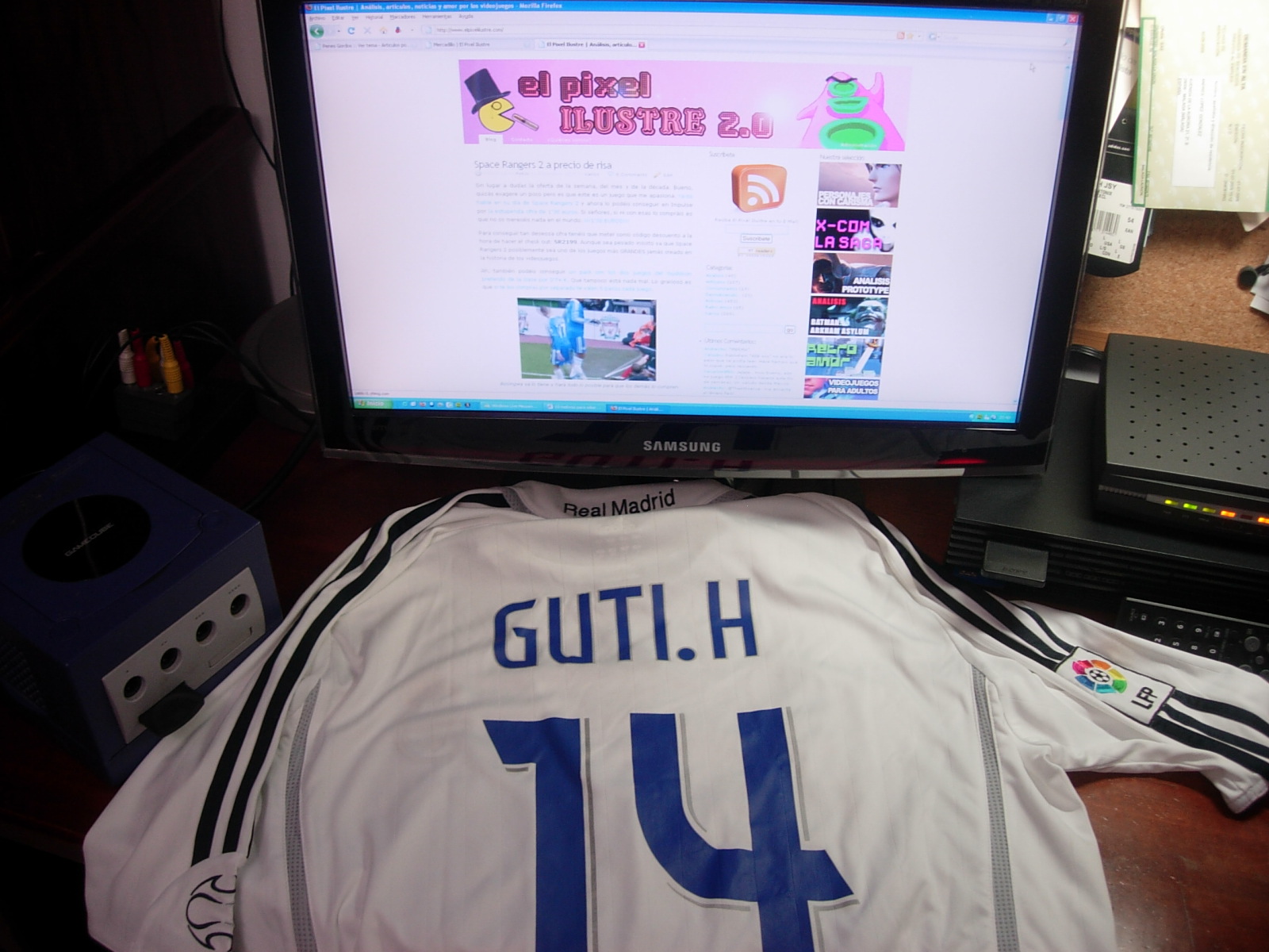 guti