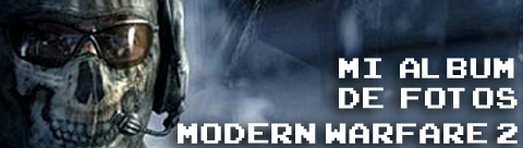 modernwar