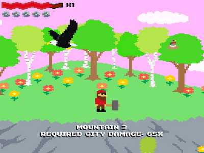 mountainmaniac