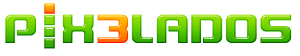 pix3lados logo