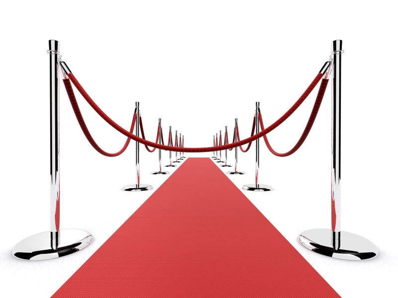 red-carpet red-carpet