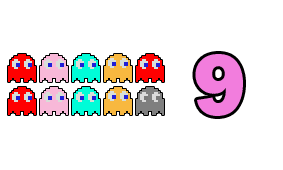 9