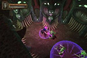 Dark Alliance 2