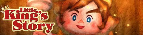 Little King's Story