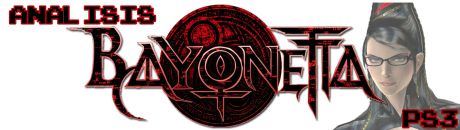 Bayonetta analisis copia