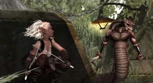 Zhay Vs YuanTi