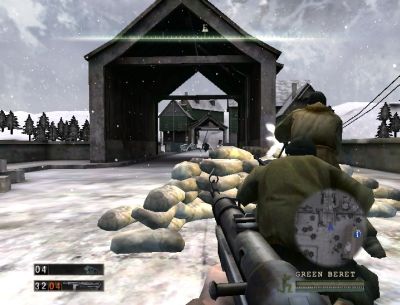 Commandos 4
