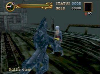 Foto+Castlevania +Legacy+of+Darkness