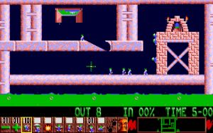 Lemmings 1