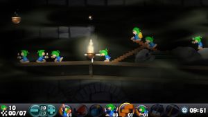 Lemmings 2
