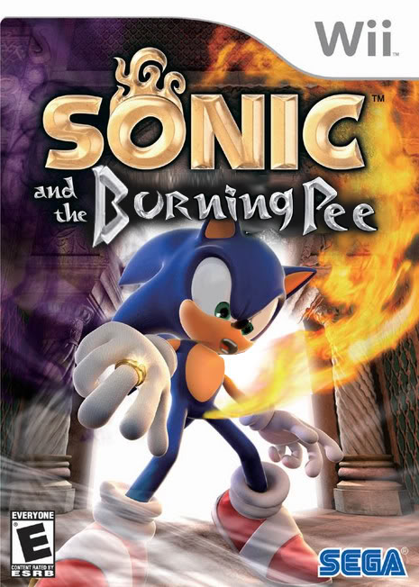 Sonic