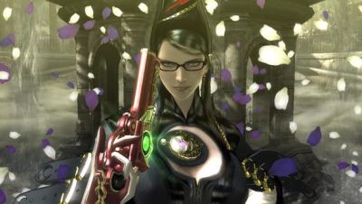 bayonetta