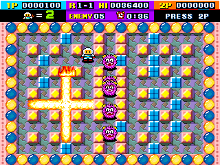 bomberman_arcade