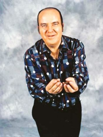 chiquitodelacalzada