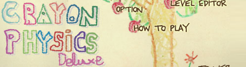 crayon