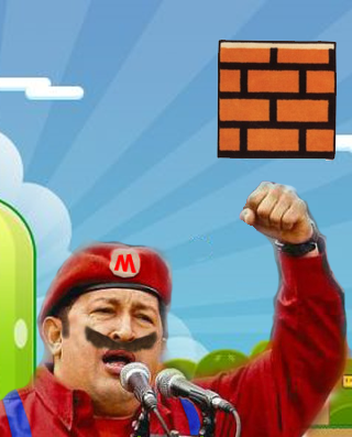 hugochavezmario copy